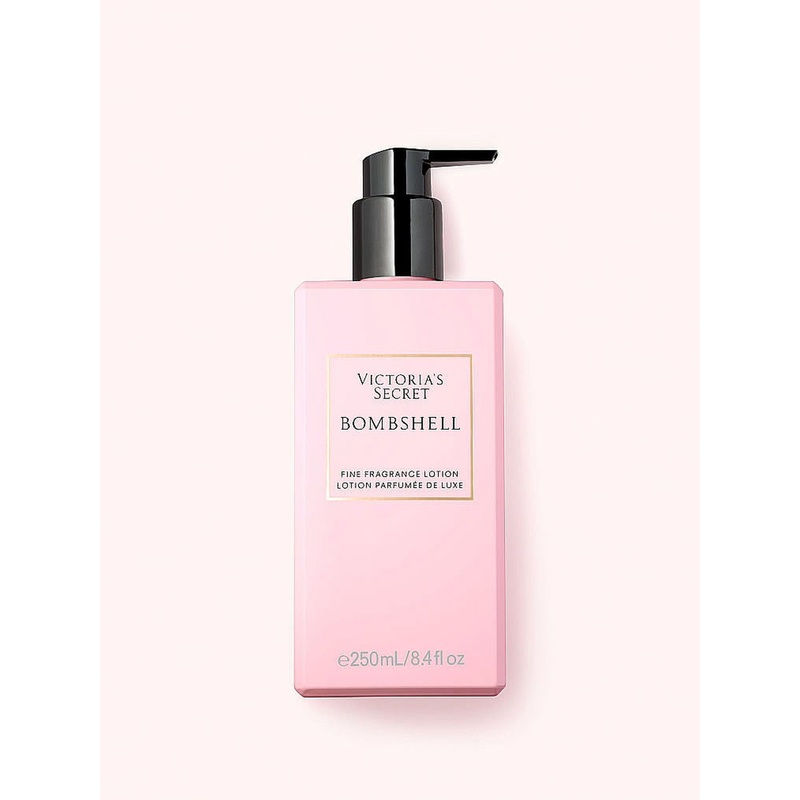 Victoria’s Secret Bombshell Fine Fragrance Lotion 250ml