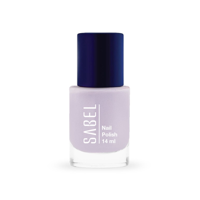 #22 Sabel cosmetics  nail polish