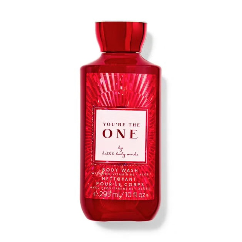 BBW You’re the One Body Wash 295ml