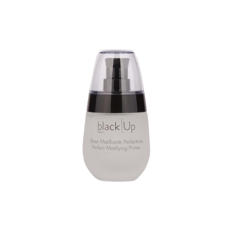 Blackup Matifing Primer Basemat