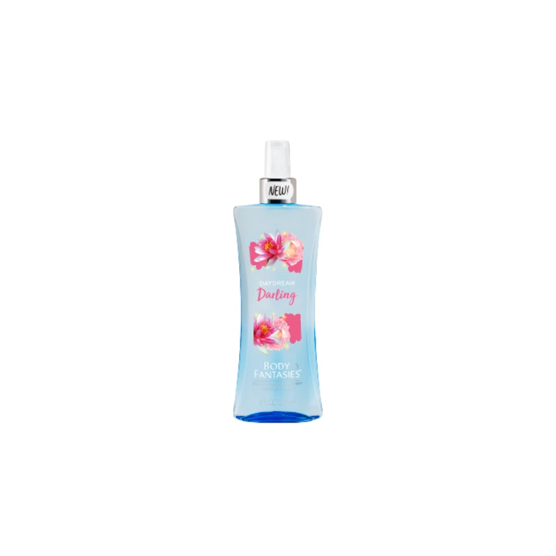 Body Fantasies Daydream Darling Body Spray