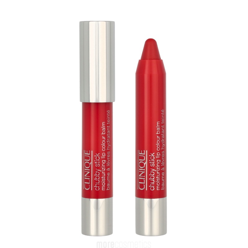 Clinique Chubby Stick Intense Moisturizing Lip Colour Balm