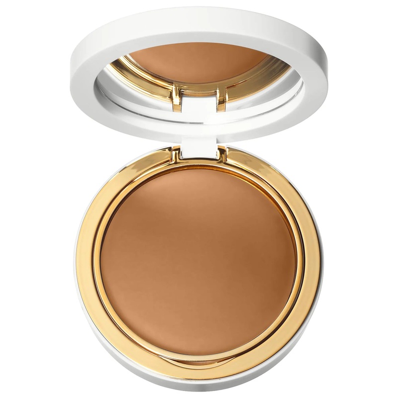 Crme to Powder Skin Foundation by Crme to Powder – Natural Finish, Medium Coverage, Vegan & Cruelty-Free