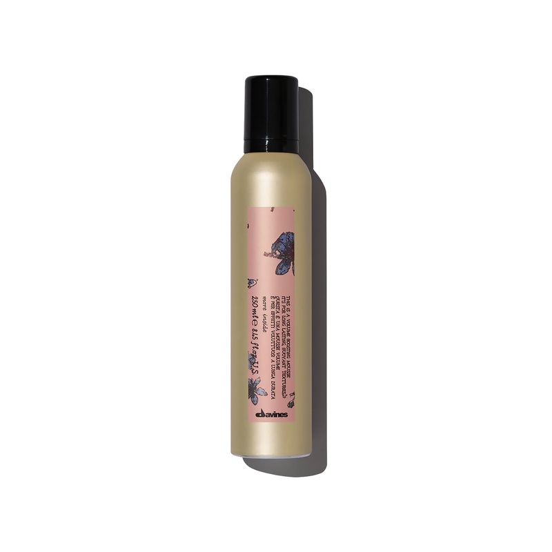 Davines This Is A Volume Boosting Mousse 8.5OZ