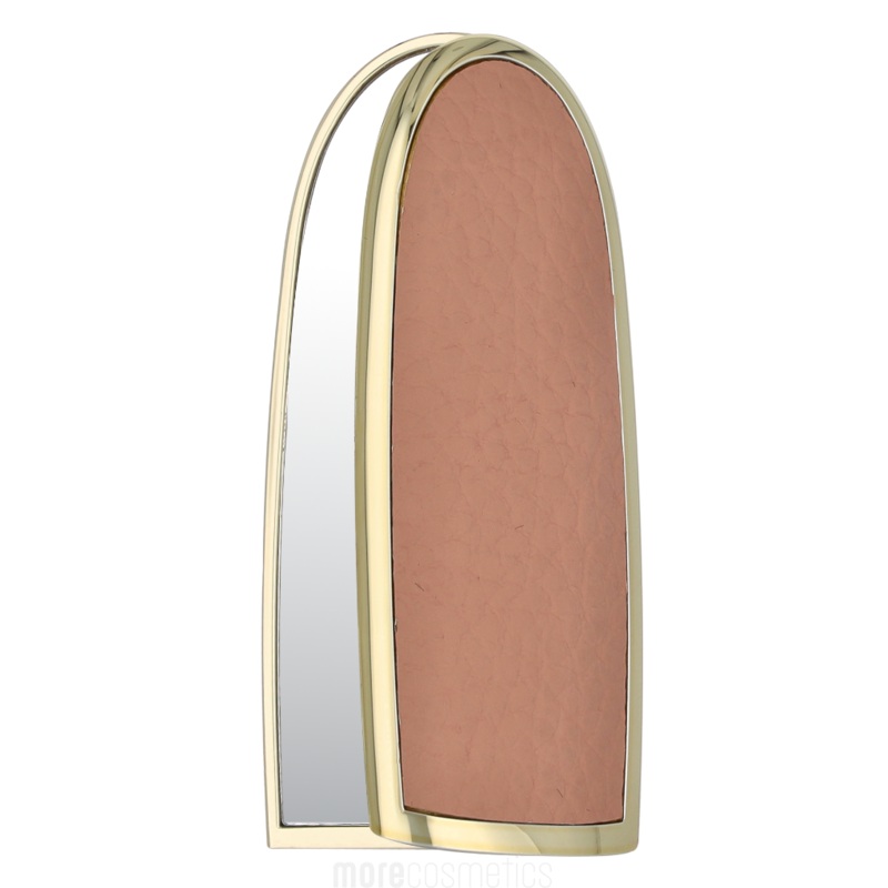 Guerlain Rouge G Ecrin Mirror Case Le Nude