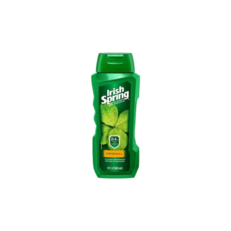 Irish Sring Shower Gel