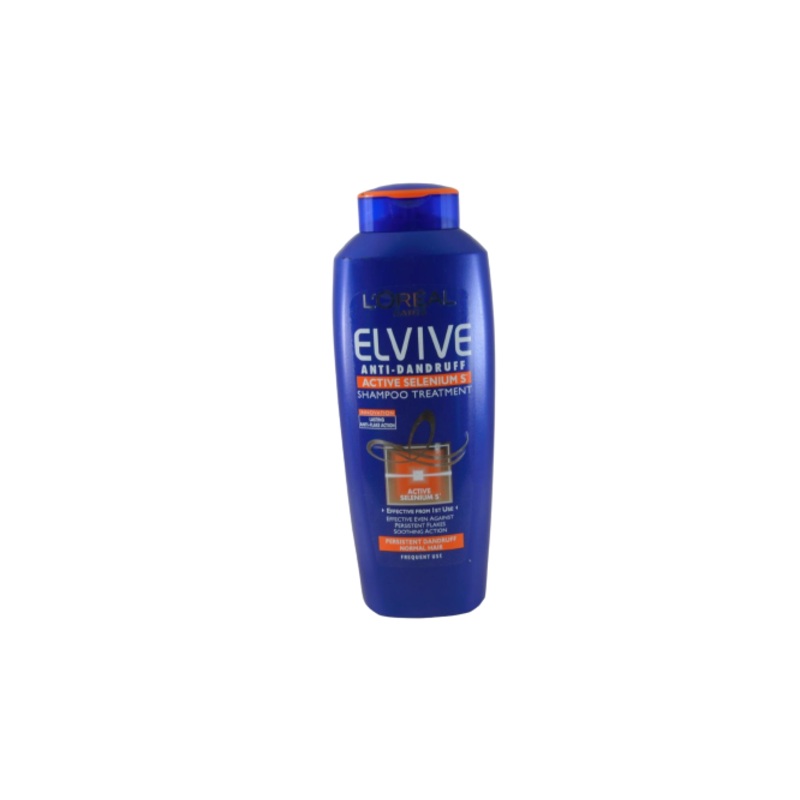 L’oreal Paris Anti-Dandruff