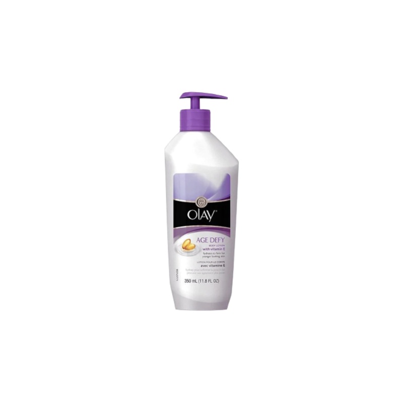 Olay Age Defy Lotion 350ML