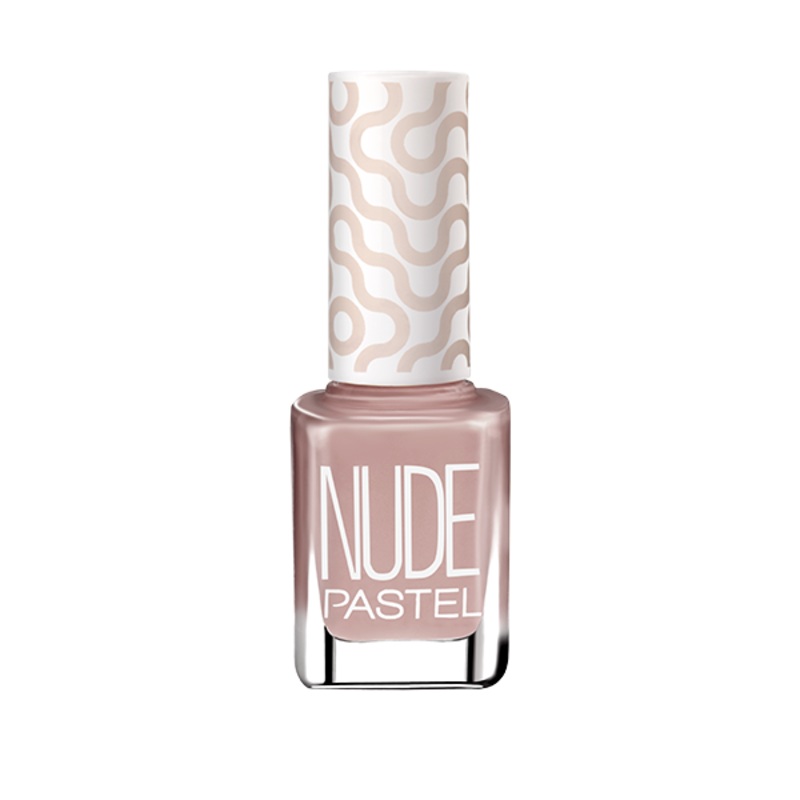 Pastel nail polish – 752