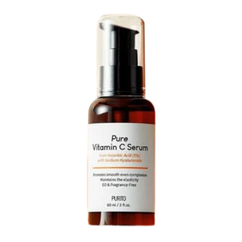 Purito – Pure Vitamin C Serum 60ml