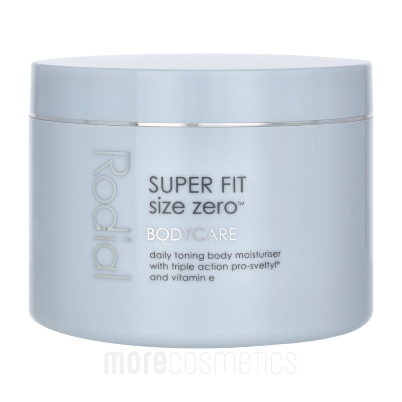 Rodial Super Fit Size Zero