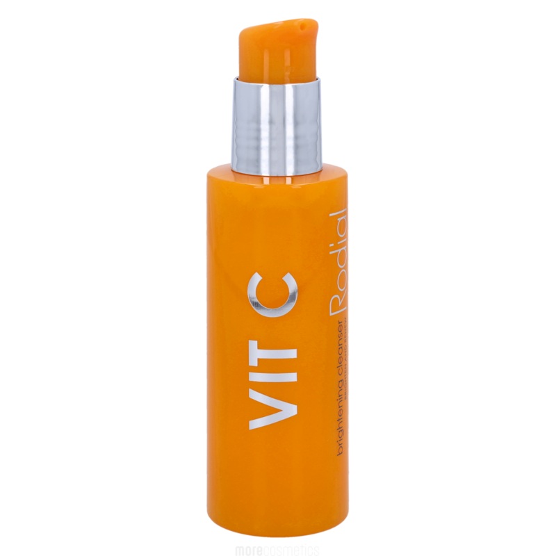 Rodial Vit C Brightening Cleanser