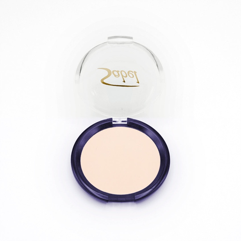Sabel cosmetics compact powder 20