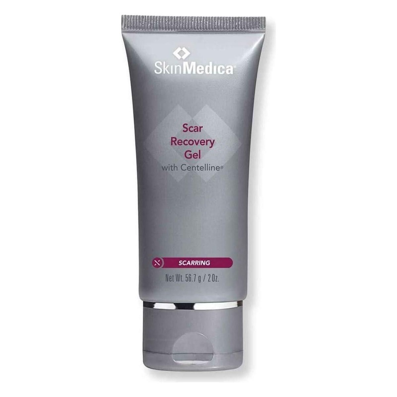 SkinMedica Scar Recovery Gel  60ml