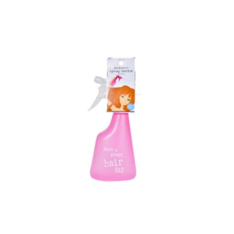 Spa Savvy Spray Bottle