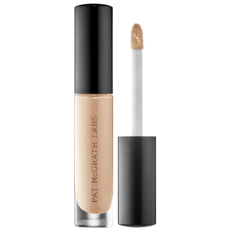 Sublime Perfection Concealer by Sublime – Full-Coverage, Anti-Aging Liquid Concealer for Flawless Finish