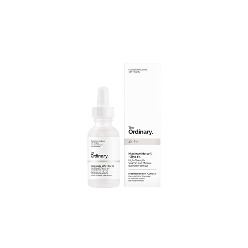 The Ordinary Niacinamide 10% 60ML