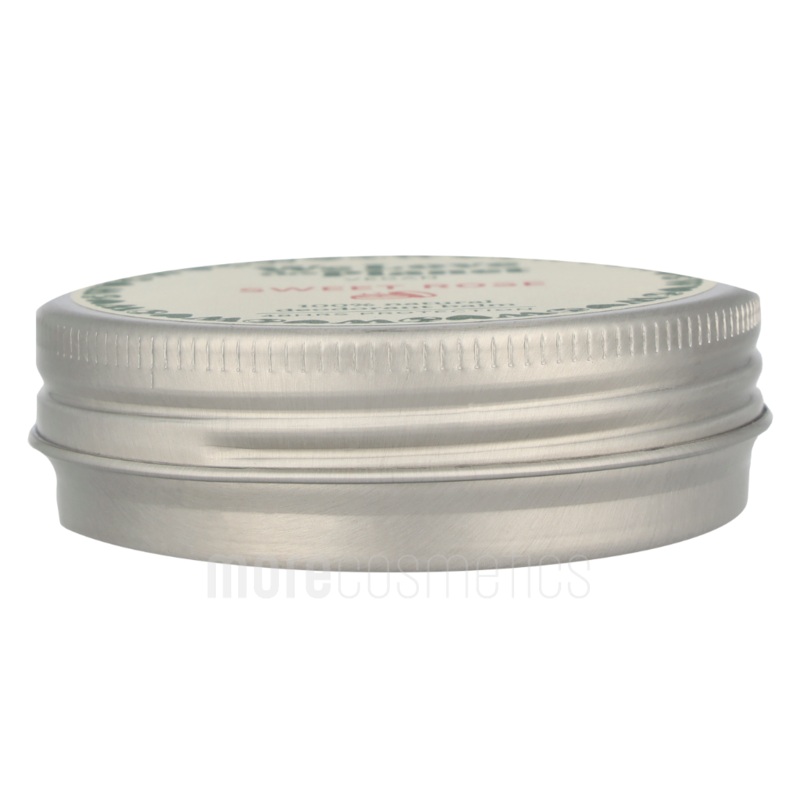We Love The Planet Vegan Deodorant Balm