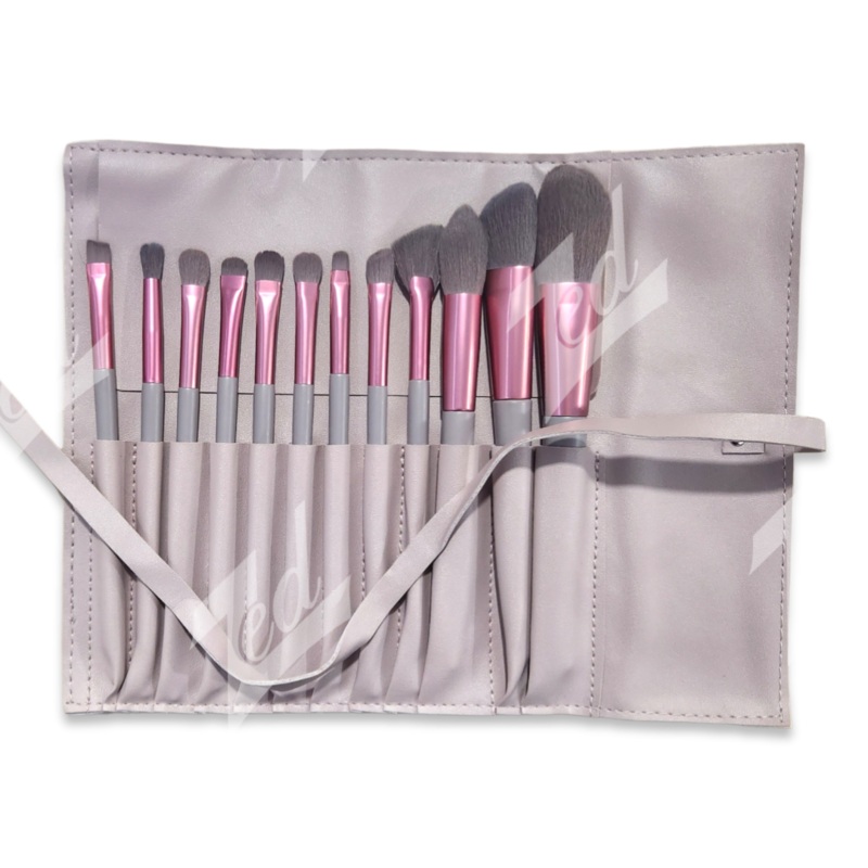 Wibo Makeup Brush Set 12 pcs