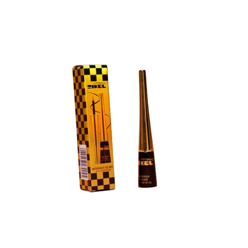 Zikel Waterproof Eyeliner