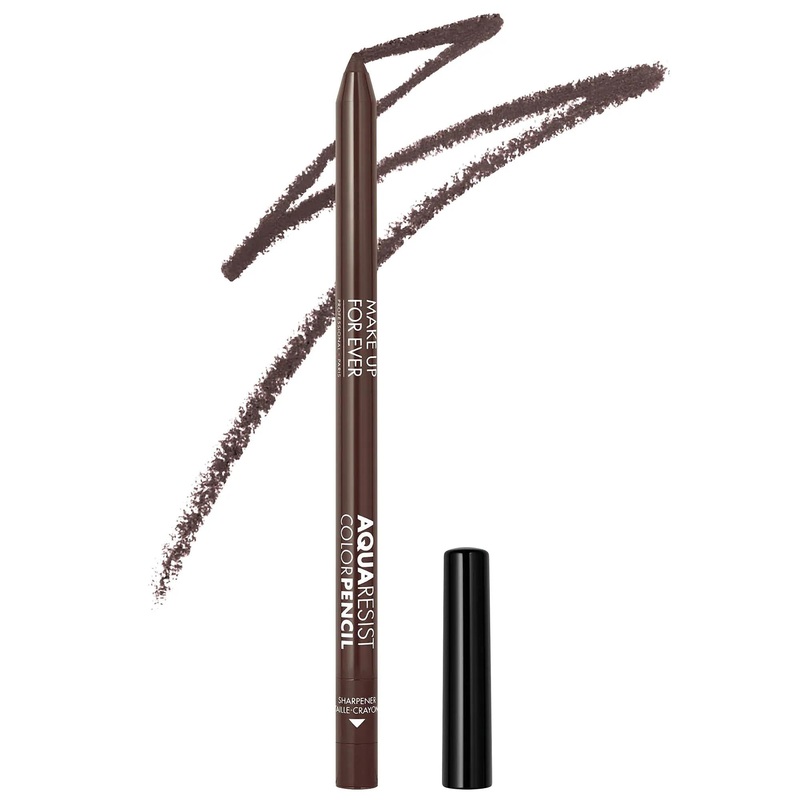 Aqua Resist: 24H Waterproof Eyeliner – Smudge-Proof, Long-Wear, Safe for Sensitive Eyes & Waterline Use