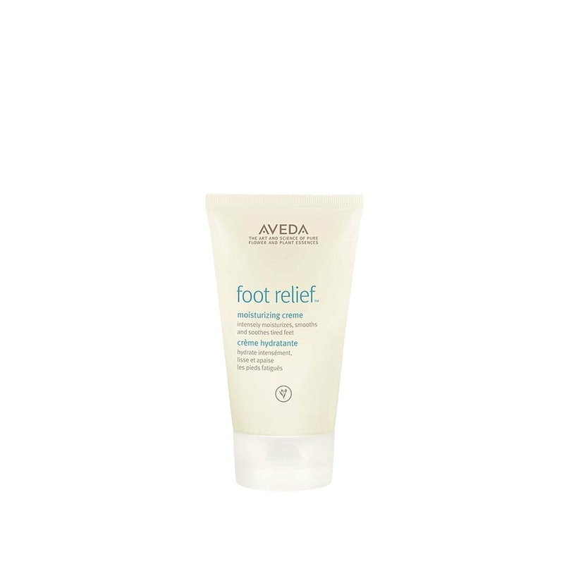 Aveda Foot Relief Natural Foot Care Product 125ml – Moisturizing Foot Spray for Dry Feet