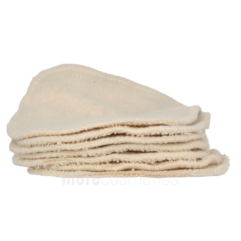 Bachca Paris Reusable Makeup Remover Pads Set