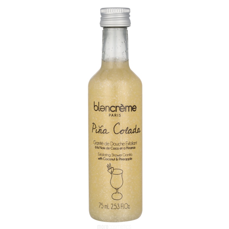 Blancreme Exfoliating Shower Granito