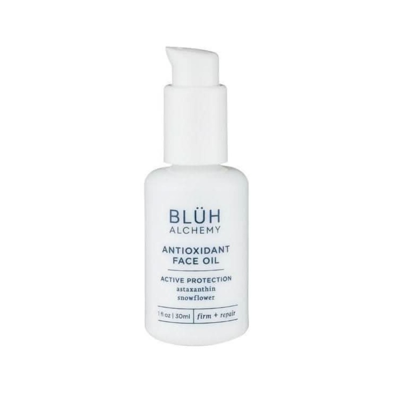 Blh Alchemy Antioxidant Face Oil – 30ml | Brightening & Anti-Aging Facial Oil 30 ml | 1 fl oz