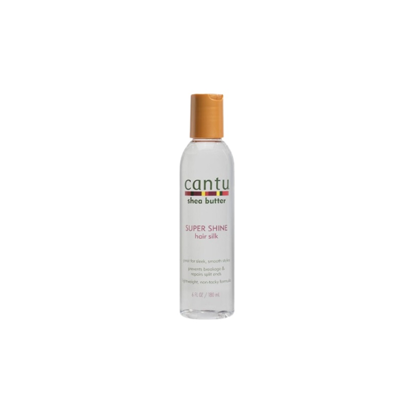 Cantu Shea Butter Super Shine