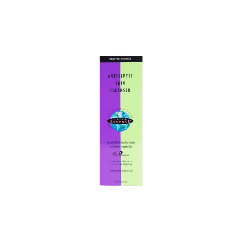 Clear Essence Antiseptic Skin Cleanser