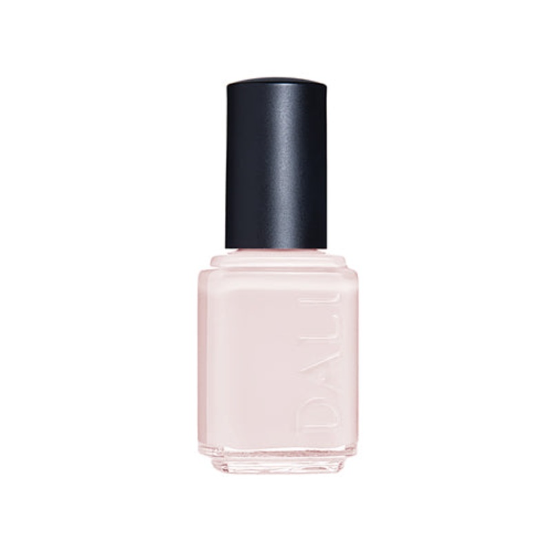 Dali nail polish #490 prenup