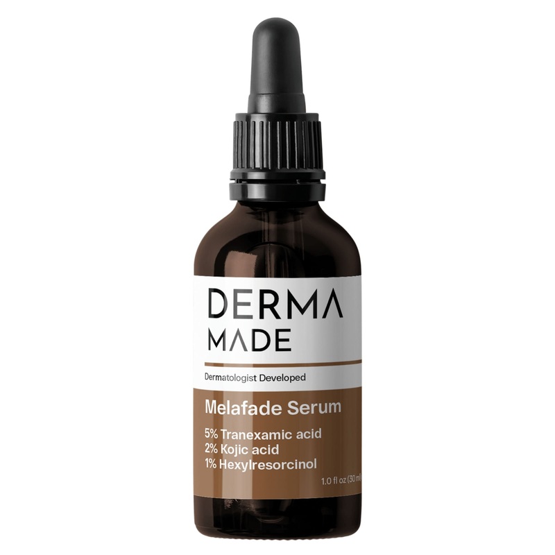 Derma Made Melafade Serum 1.0 oz.