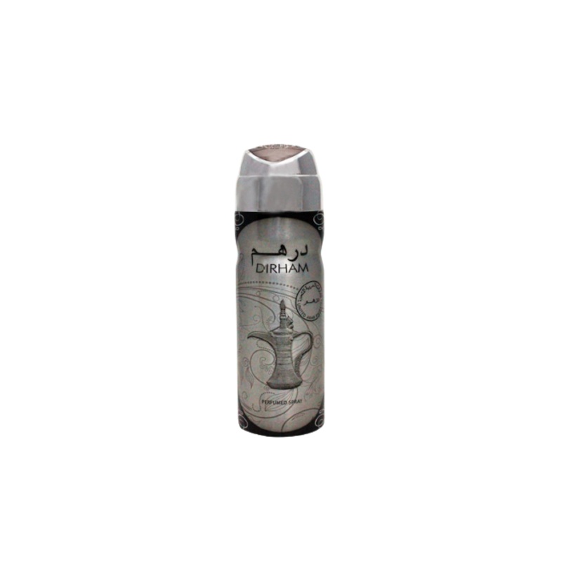 Dirham Body Spray