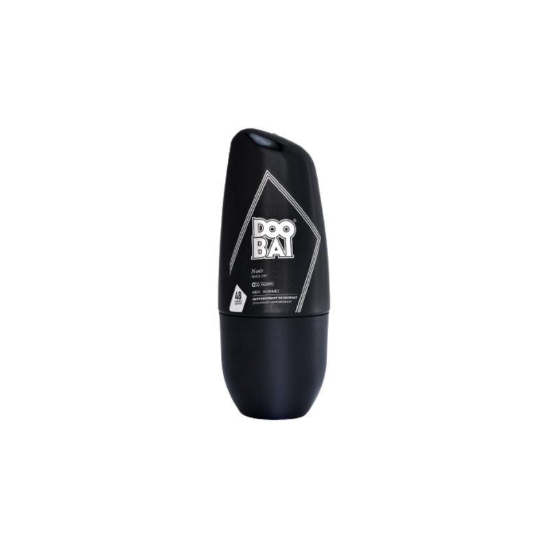 Doobai Noir Quick Dry Roll On