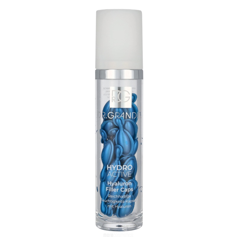 Dr. Grandel Hydro Active Hyaluron Filler Caps