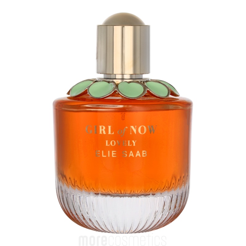 Elie Saab Girl Of Now Lovely Edp Spray 90 ml