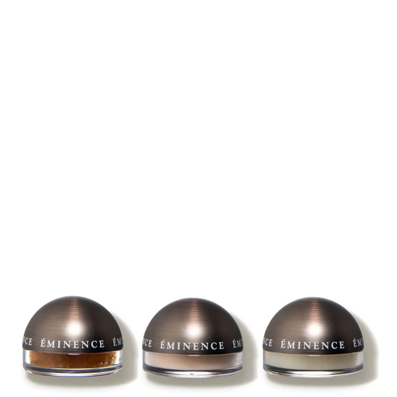 Eminence Organics Lip Trio TRIO