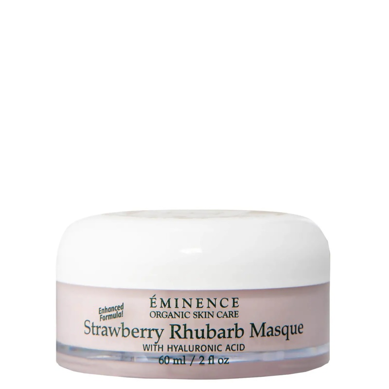 Eminence Organics Strawberry Rhubarb Masque 2OZ