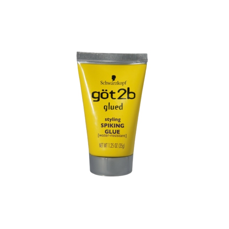 Got 2B Styling Spiking Glue 35G