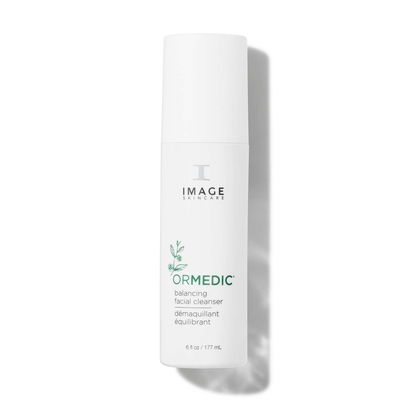IMAGE Skincare ORMEDIC Balancing Facial Cleanser 6.0 oz.