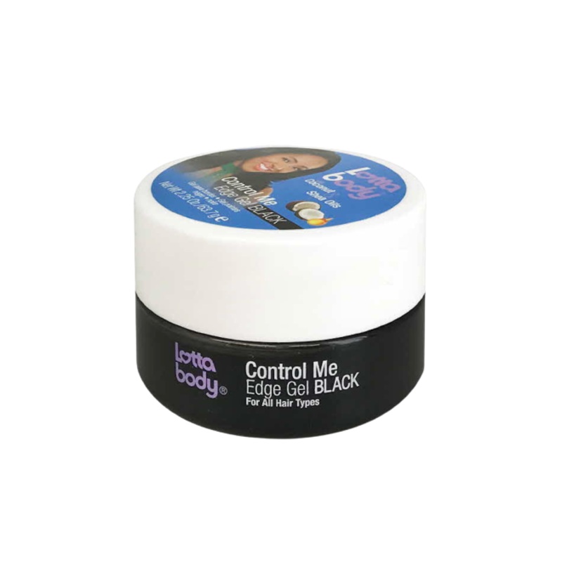 Lotta Body With Coconut And Shea Oils 63.7G