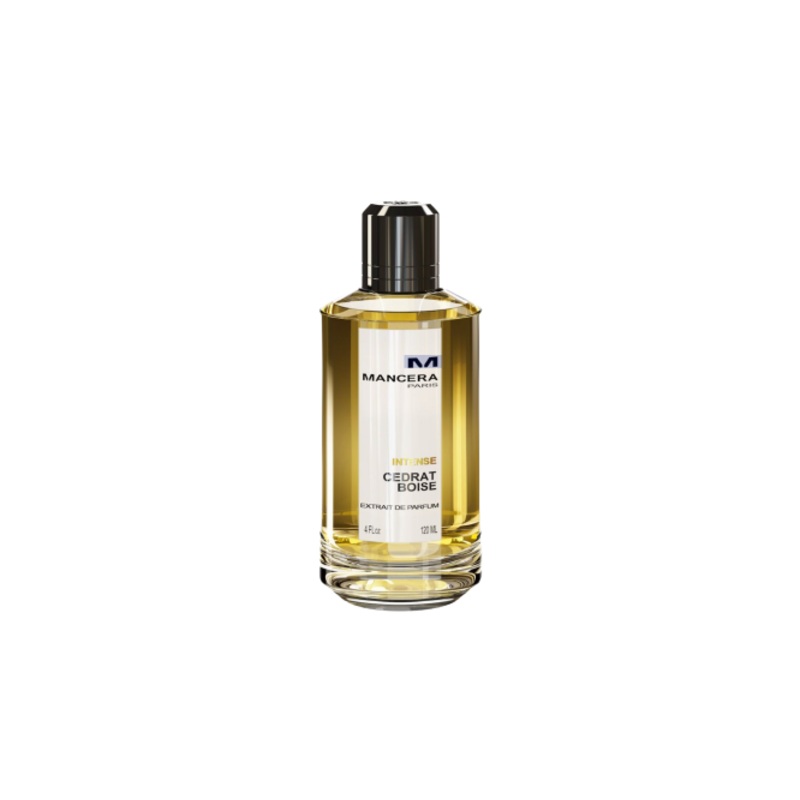 Mancera Intense Cedrat Boise 120ML