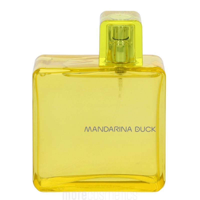 Mandarina Duck For Woman Edt Spray 100 ml