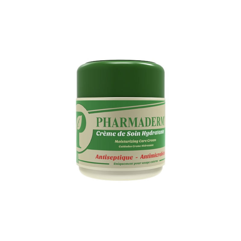 Phamarderm Face Cream