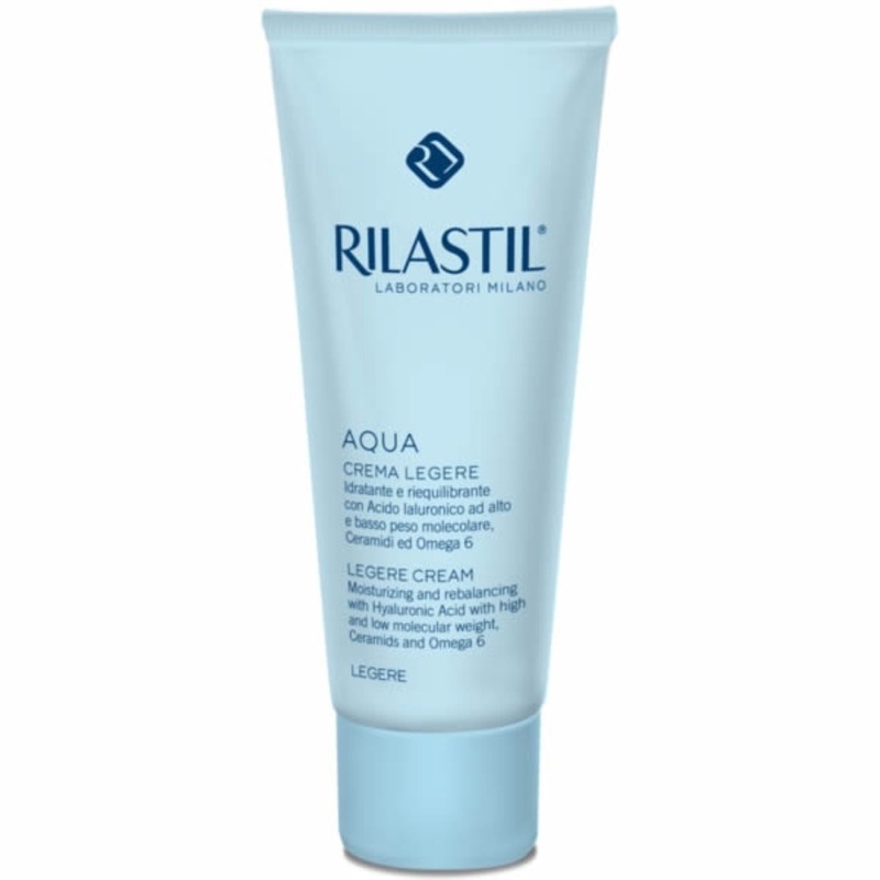 Rilastil Aqua Legere Cream 50ML