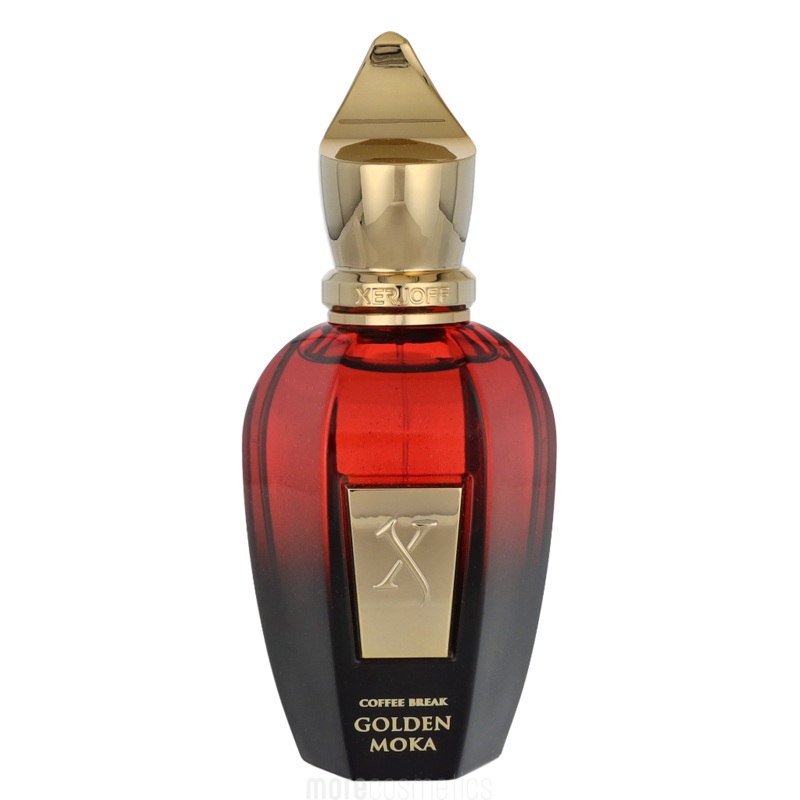 Xerjoff Coffee Break Golden Moka Edp Spray 50 ml
