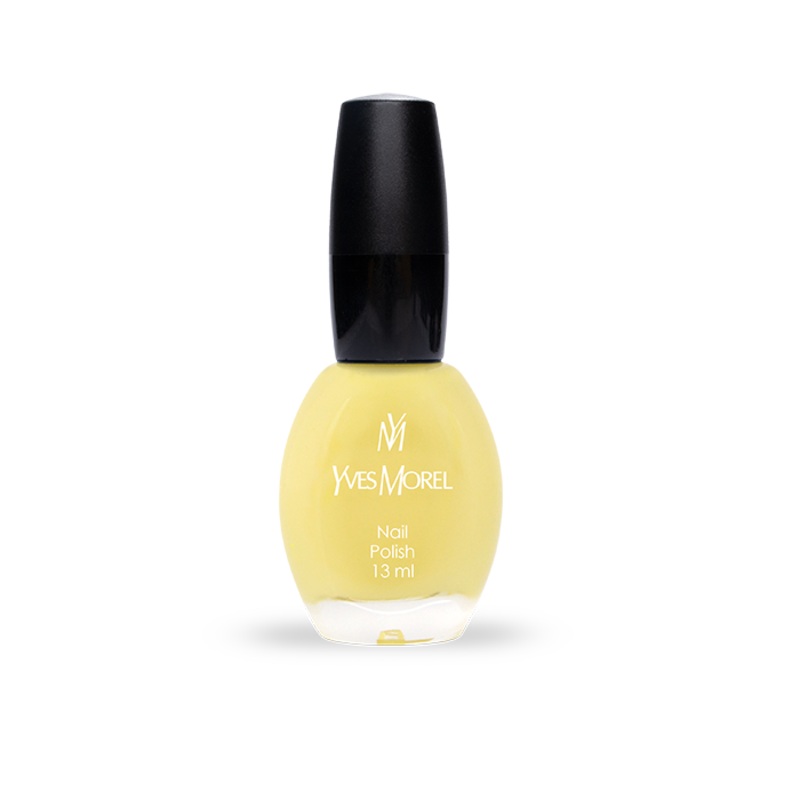 Yves Morel nail polish #157