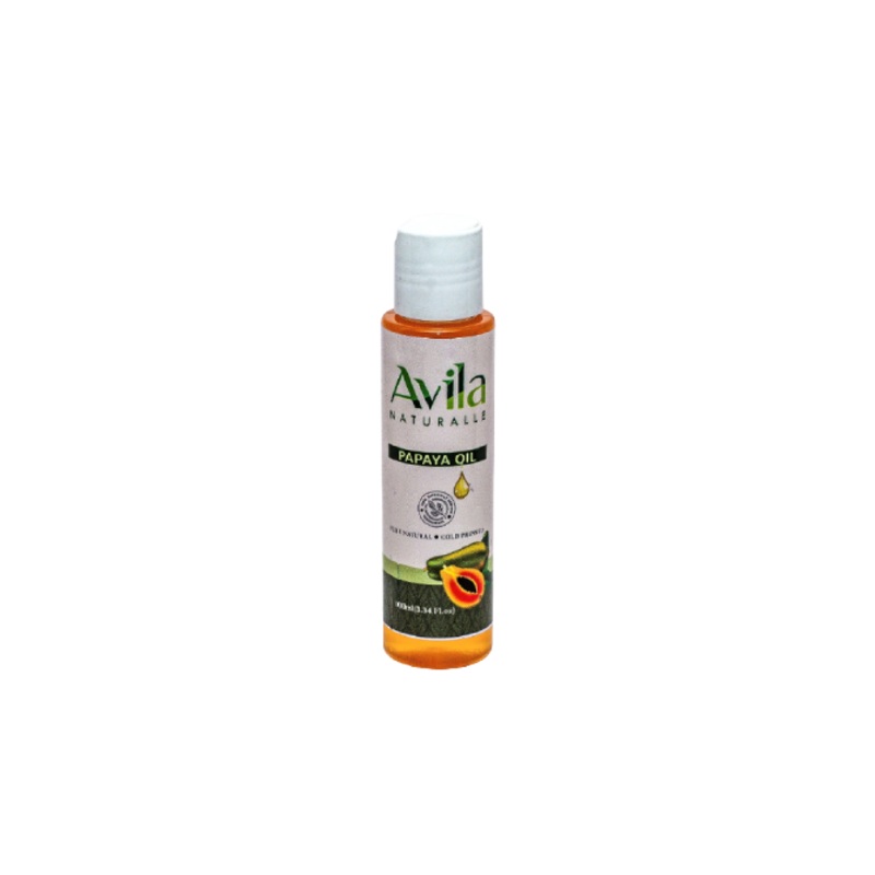 Avila Naturalle Papaya Oil 100ML