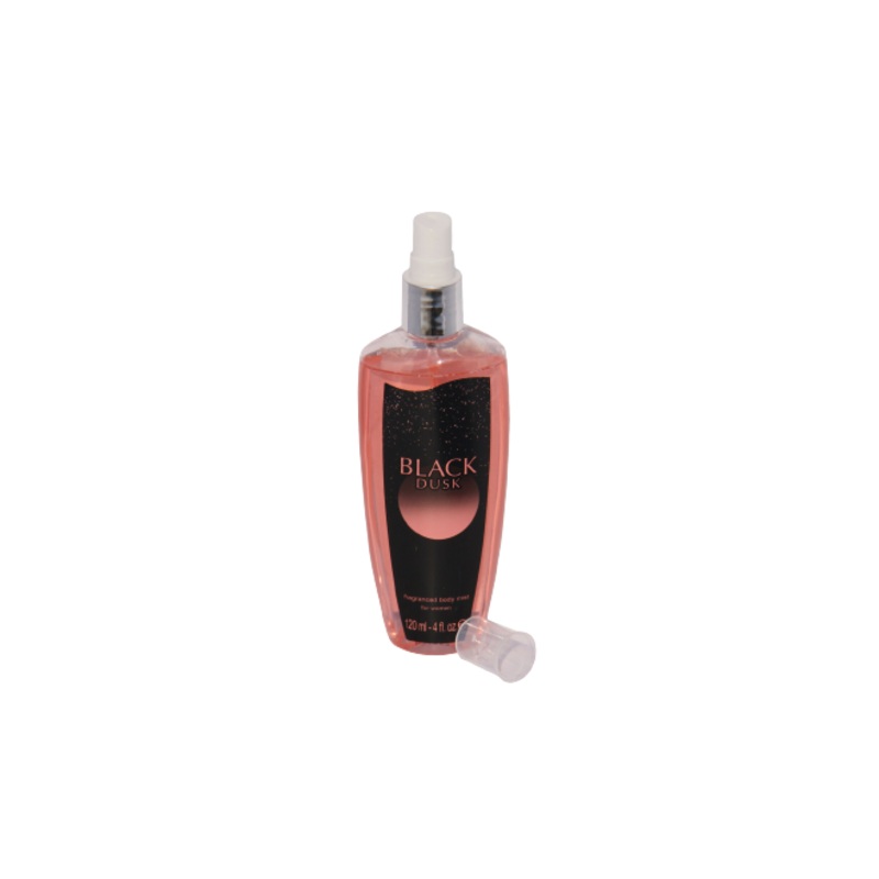 Black Dusk Body Mist